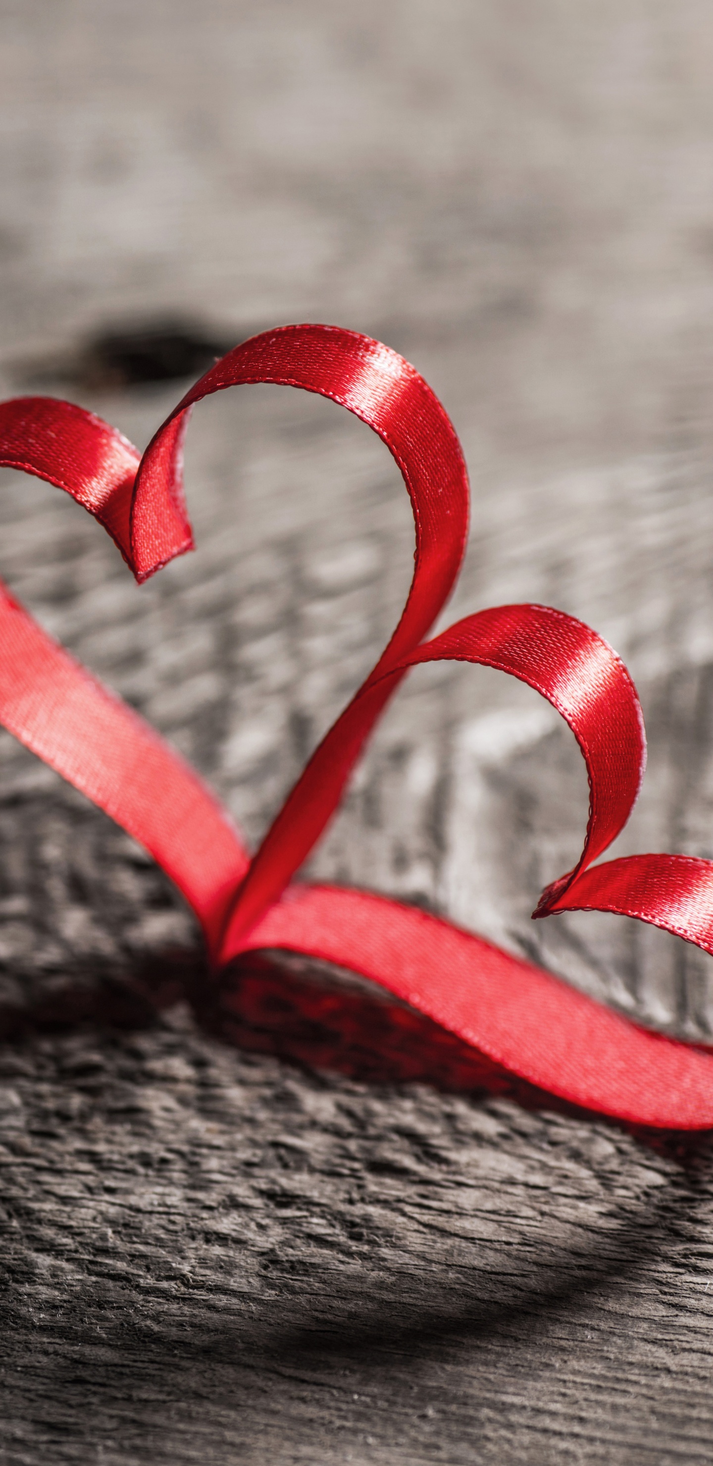 Cœur, Red, la Canne de Bonbons, Amour, Doigt. Wallpaper in 1440x2960 Resolution