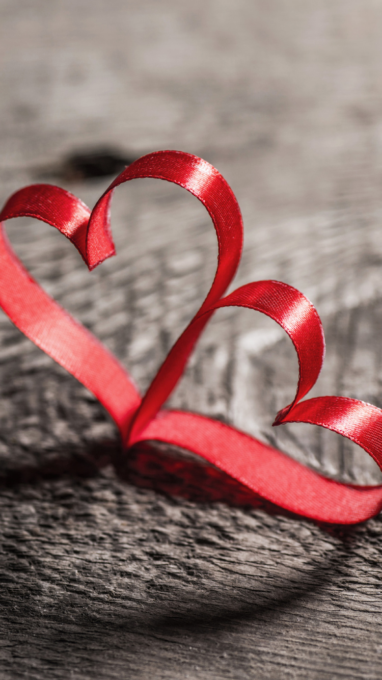 Herzen, Zuckerstange, Liebe, Finger, Valentines Tag. Wallpaper in 750x1334 Resolution