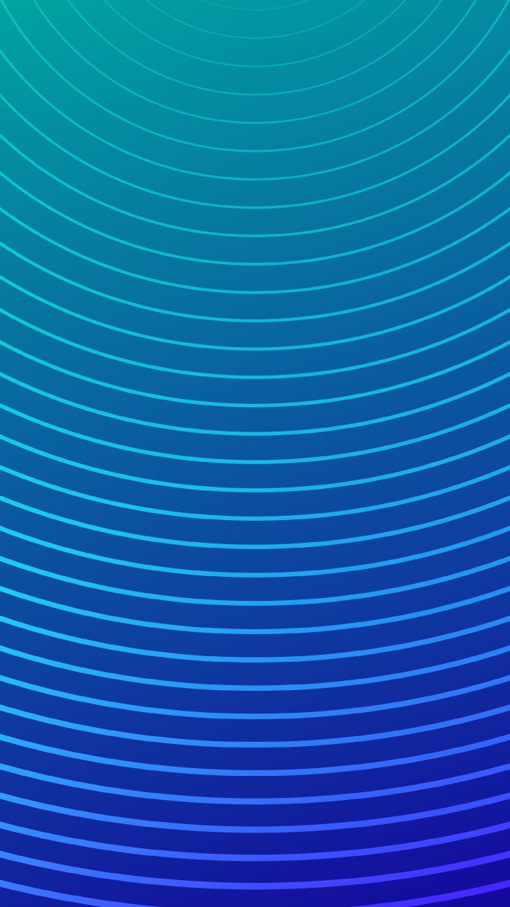 Electric Blue, Azure, Aqua, Parallels, Symmetry. Wallpaper in 720x1280 Resolution