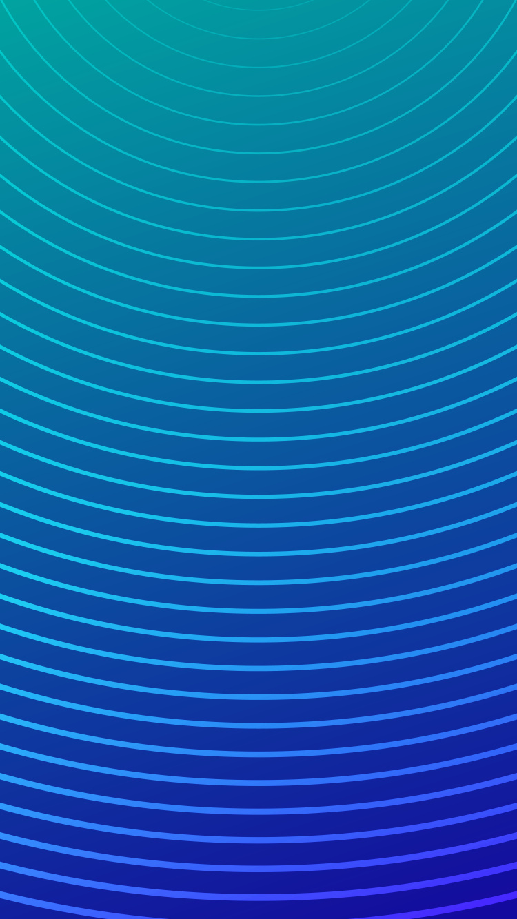Electric Blue, Azure, Aqua, Parallels, Symmetry. Wallpaper in 750x1334 Resolution