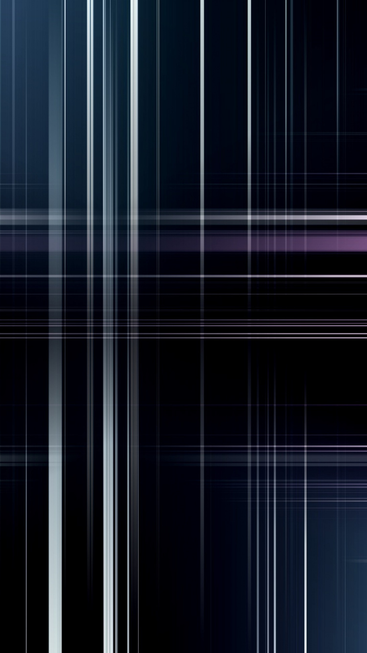 White and Black Plaid Textile. Wallpaper in 750x1334 Resolution