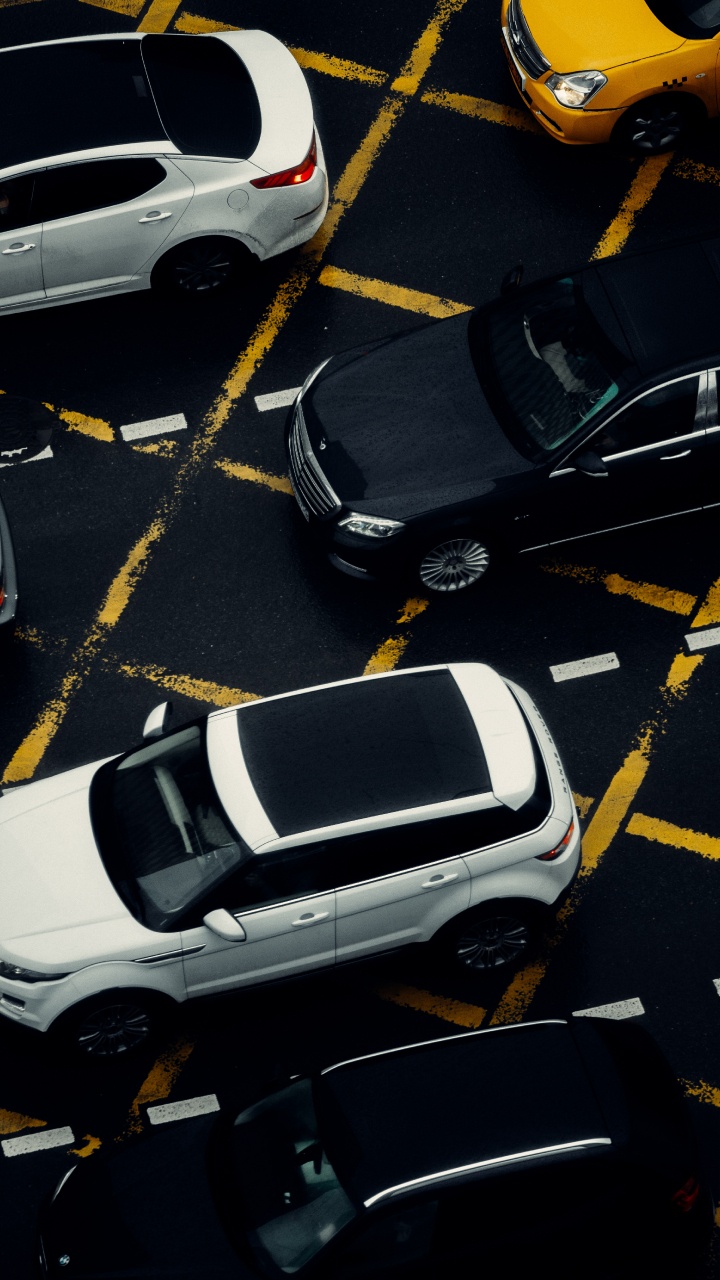 Windshield, Cars, Automotive Parking Light, Wheel, White. Wallpaper in 720x1280 Resolution