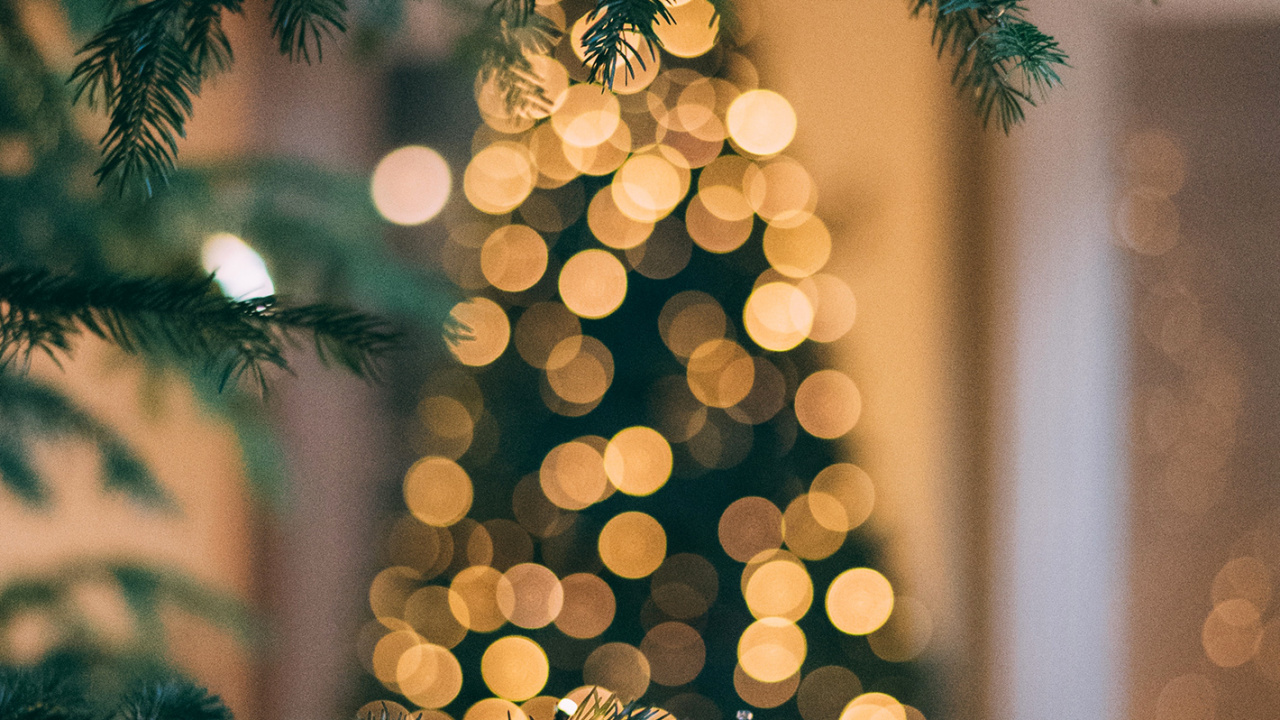 Nochevieja, Navidad, El Día De Navidad, Evento, Decoración de la Navidad. Wallpaper in 1280x720 Resolution