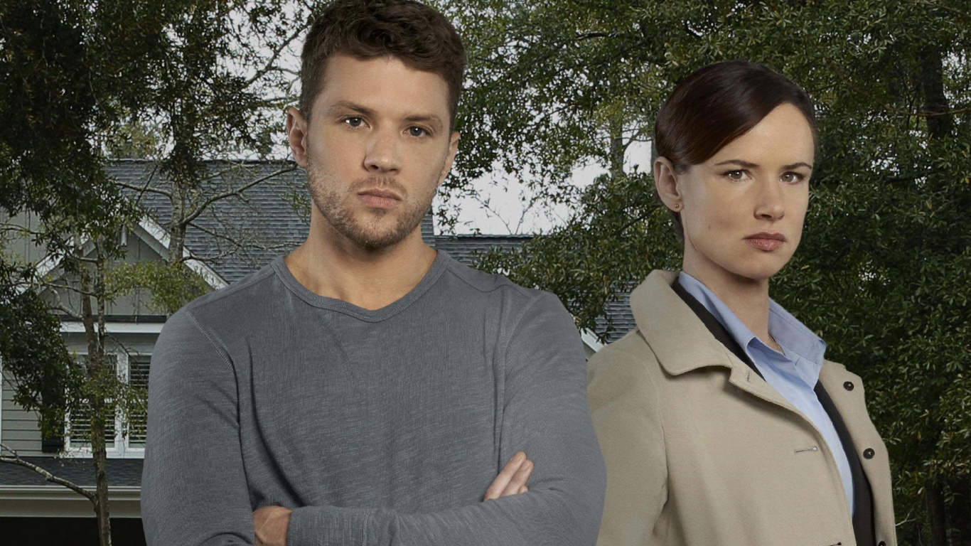 Hombre en Suéter Gris al Lado de la Mujer en Suéter Gris. Wallpaper in 1366x768 Resolution