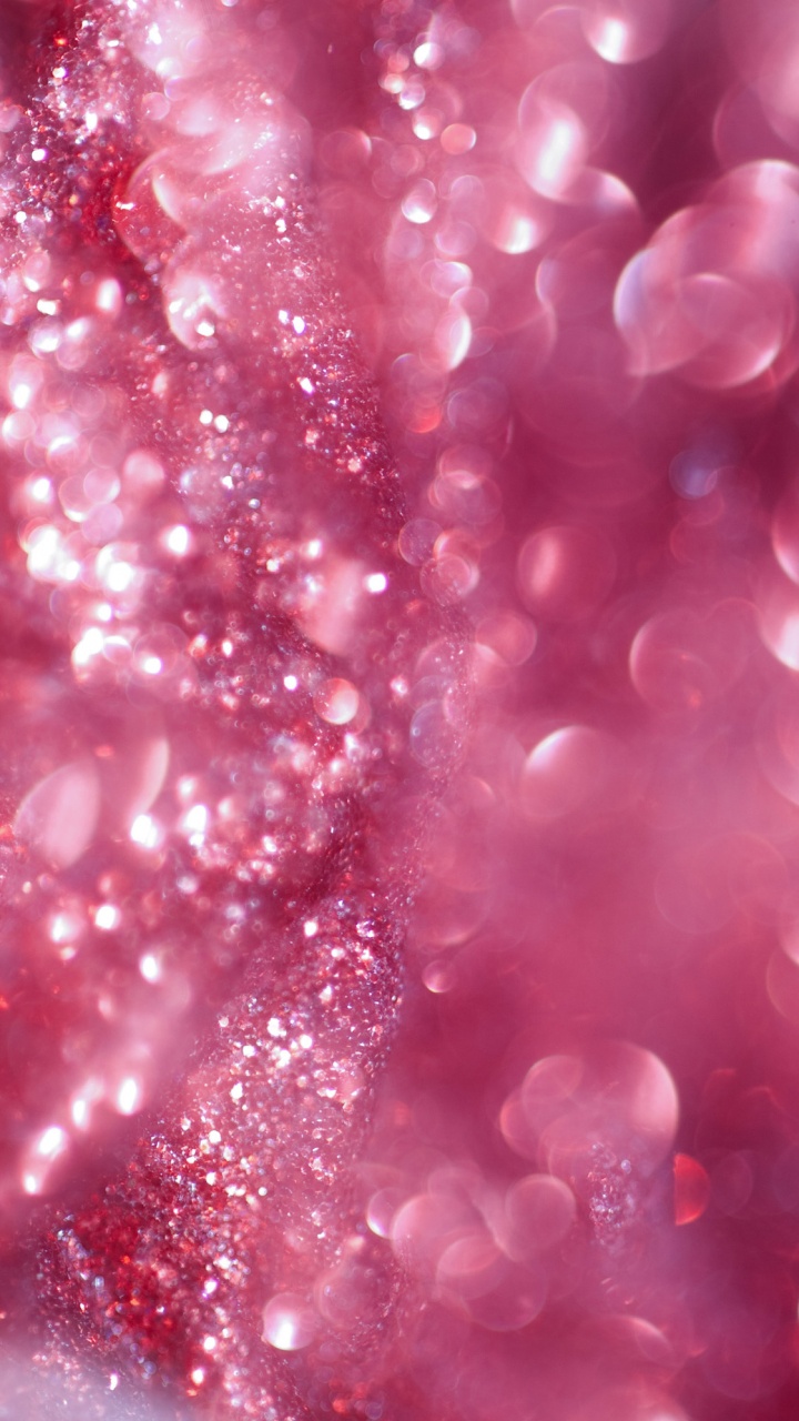 Water Droplets on Red and White Background. Wallpaper in 720x1280 Resolution