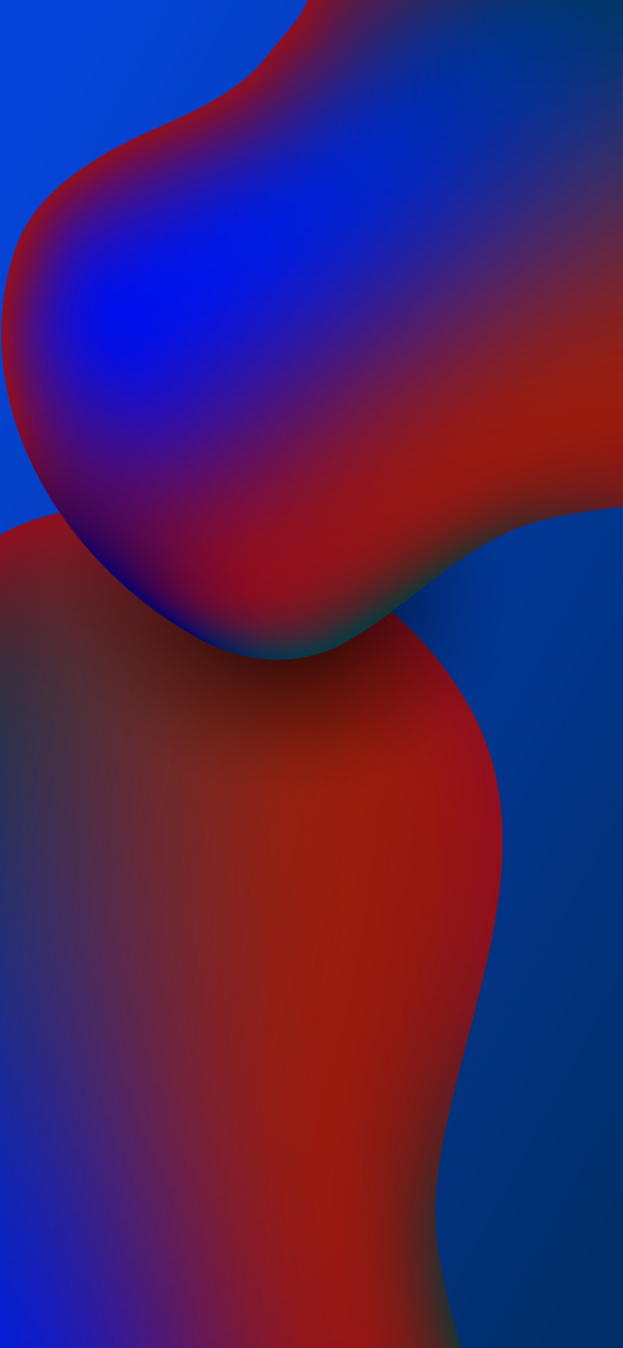 Visual Arts, Grafik-design, Farbigkeit, Azure, Orange. Wallpaper in 1242x2688 Resolution