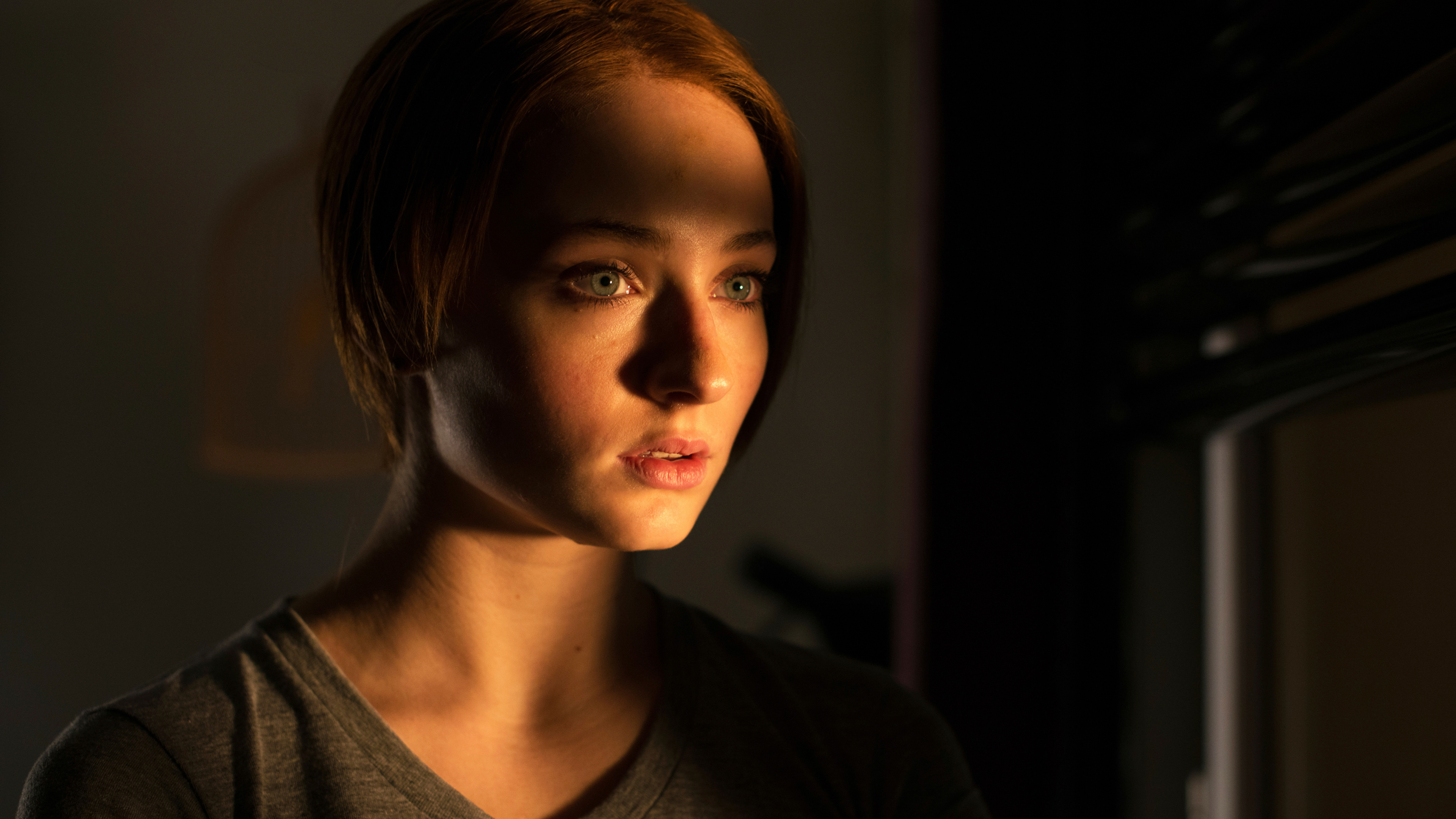 演员, 头发, 眉毛, 下巴, 脸颊 壁纸 3840x2160 允许