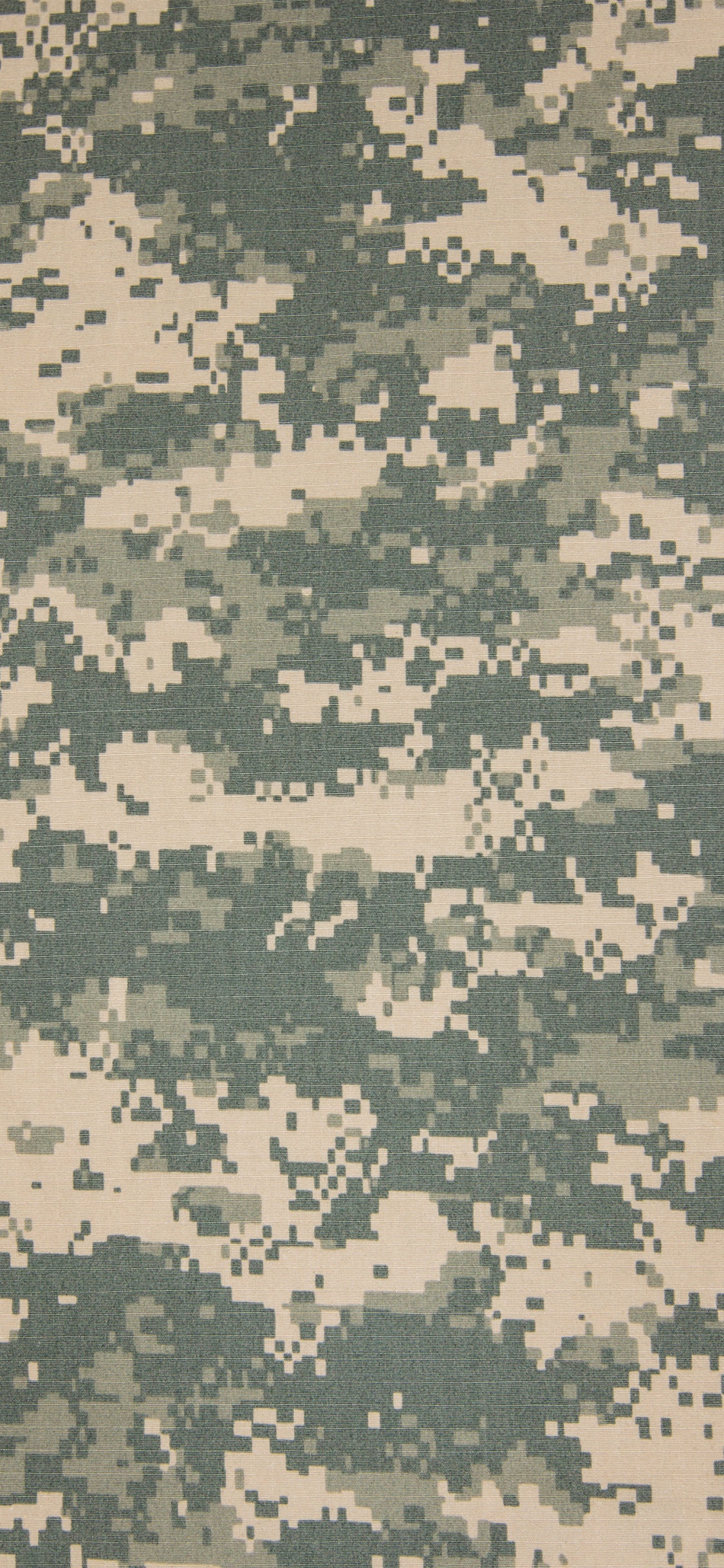 Black and White Floral Textile. Wallpaper in 1125x2436 Resolution