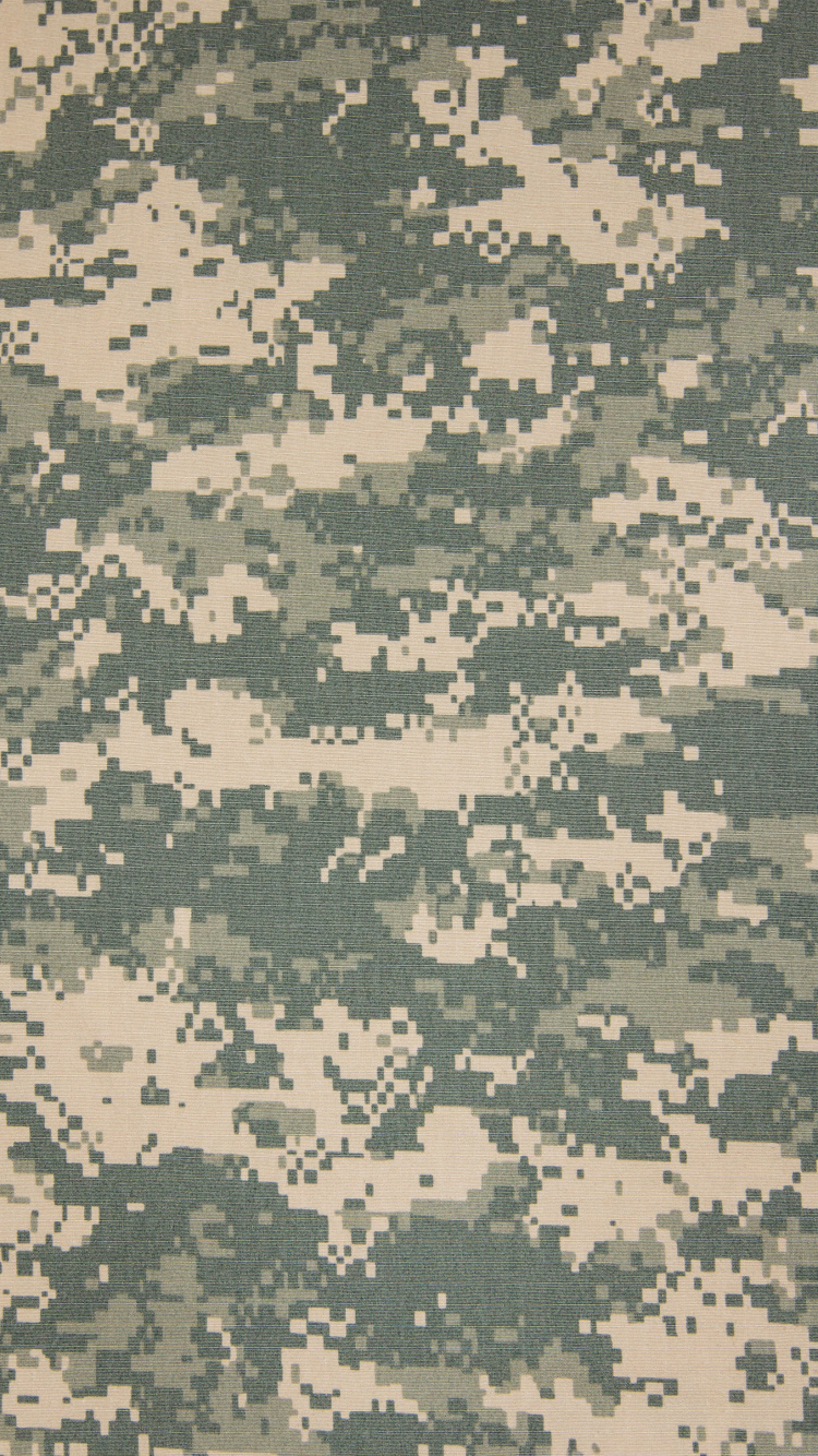 Black and White Floral Textile. Wallpaper in 750x1334 Resolution