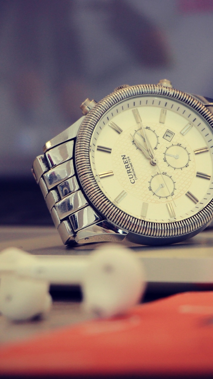 Reloj, Tiempo, Letra, de Cerca, Información. Wallpaper in 720x1280 Resolution