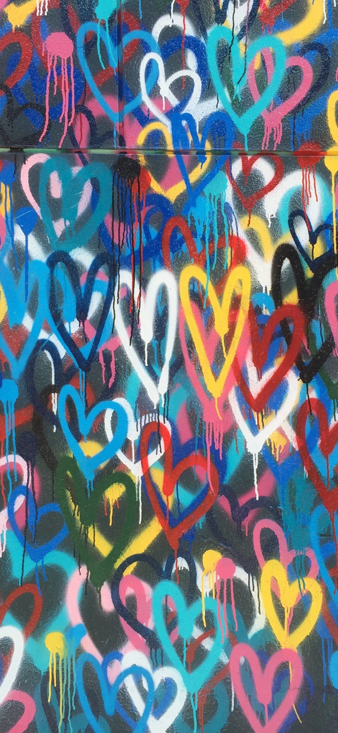 Romantik, Muster, Psychedelische Kunst, Visual Arts, Kunst. Wallpaper in 1125x2436 Resolution