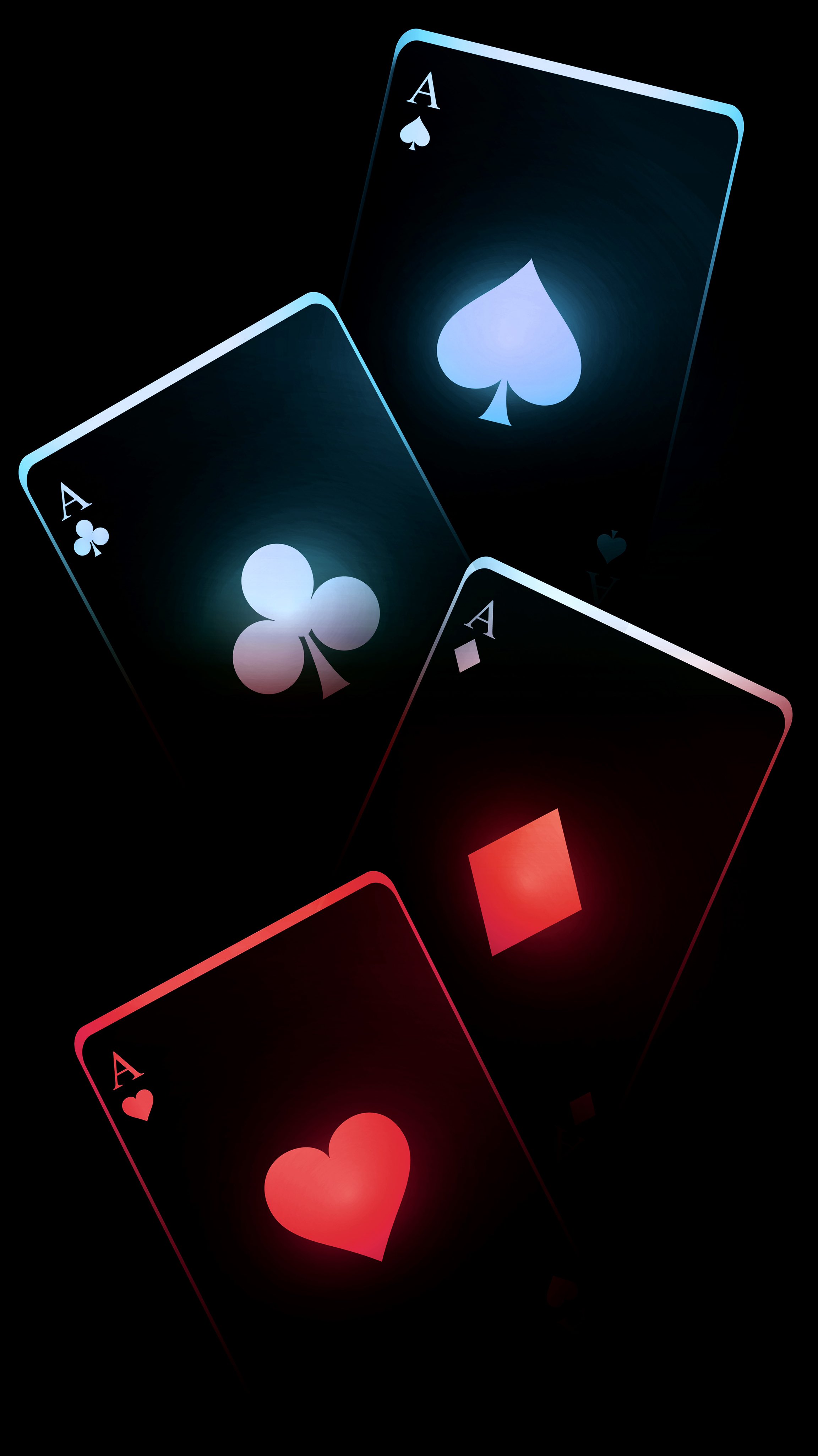 Ace Of Spades IPhone Wallpaper HD  IPhone Wallpapers  iPhone Wallpapers