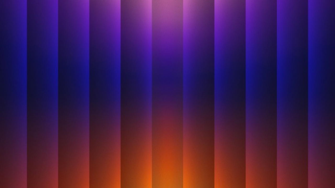 IPhone, Manzana, Morado, Fila, Violeta. Wallpaper in 1280x720 Resolution