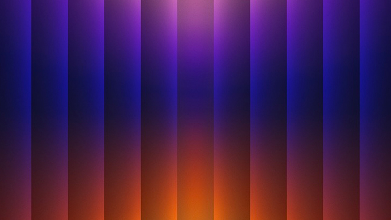 IPhone, 苹果, 色彩, 紫色的, 紫罗兰色 壁纸 1366x768 允许