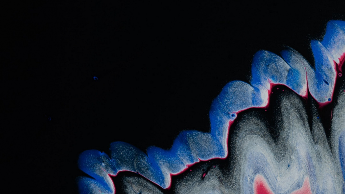 el Arte Abstracto, Arte, Neumáticos Para Automóviles, Azure, Quijada. Wallpaper in 1366x768 Resolution