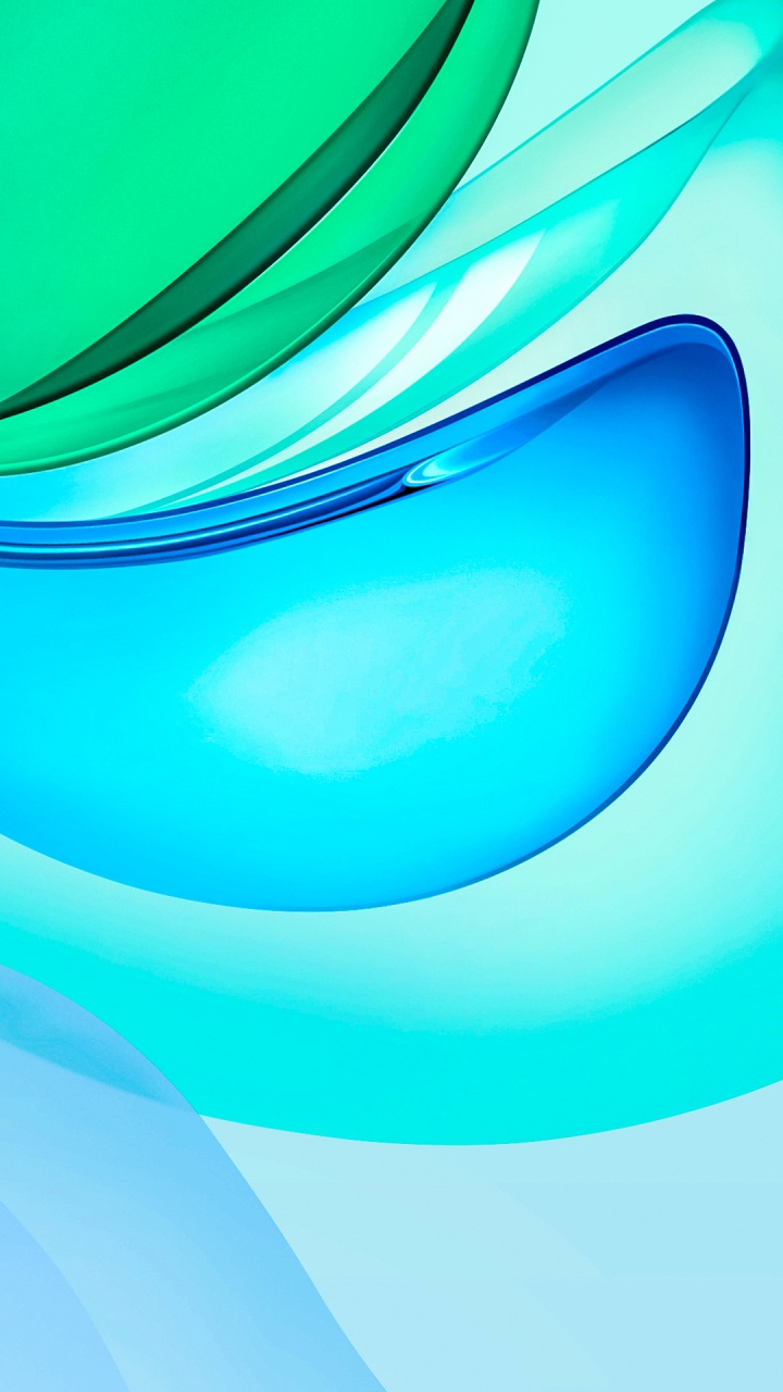 Fermer, Green, Azure, Ligne, Aqua. Wallpaper in 720x1280 Resolution