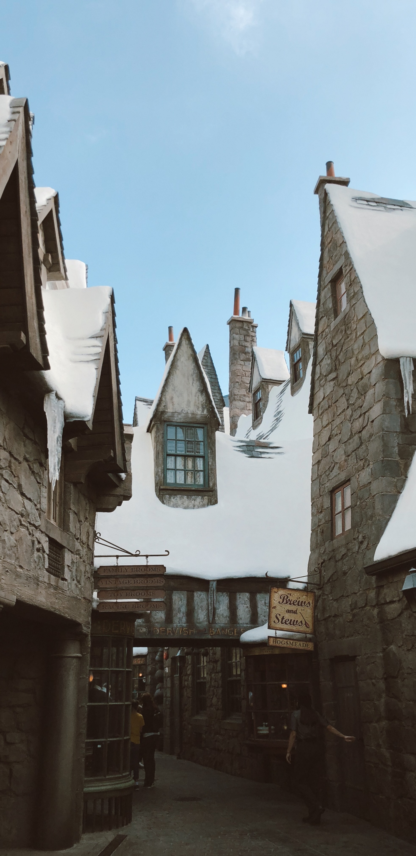 la Arquitectura Medieval, Ventana, Historia, Barrio, Propiedad. Wallpaper in 1440x2960 Resolution