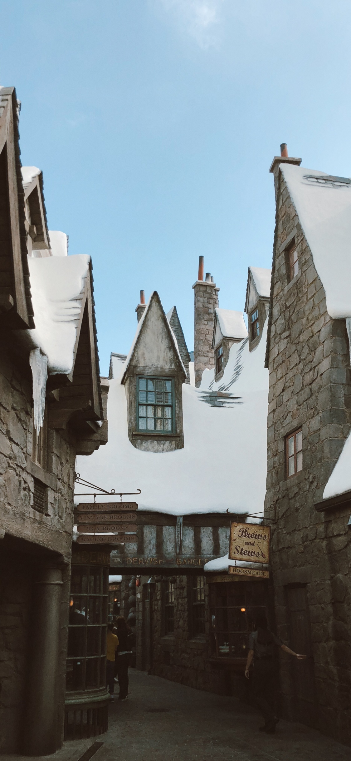 L'architecture Médiévale, Fenêtre, Histoire, Quartier, Propriété. Wallpaper in 1125x2436 Resolution