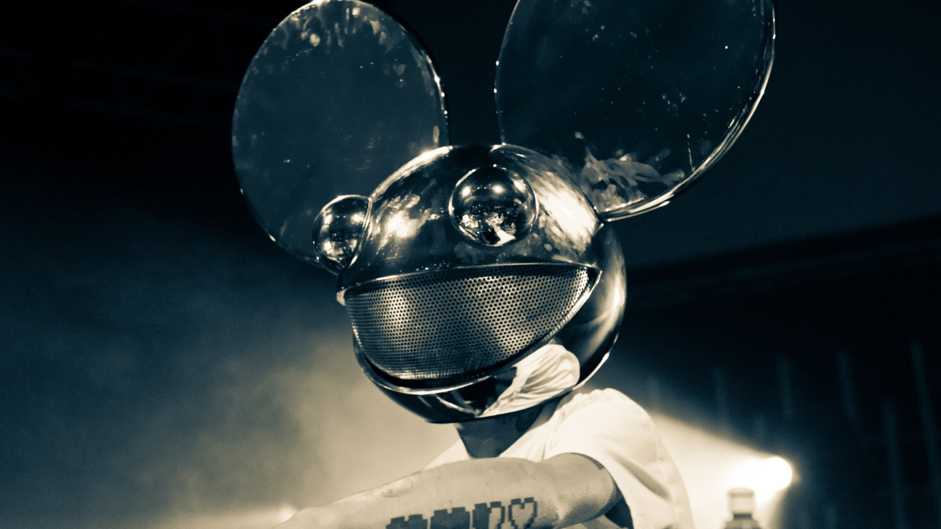 Space, Disc Jockey, Water. Wallpaper in 1920x1080 Resolution