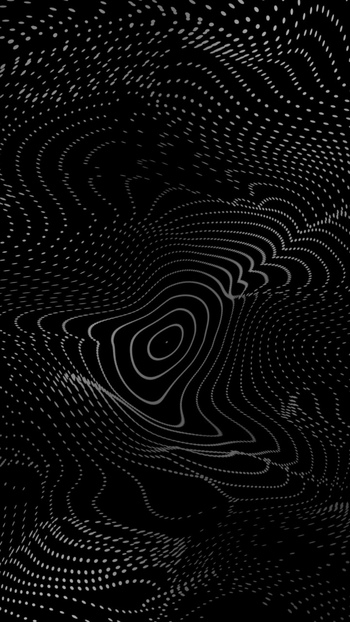 Black and White, Visual Arts, Design, Art, Pattern. Wallpaper in 720x1280 Resolution