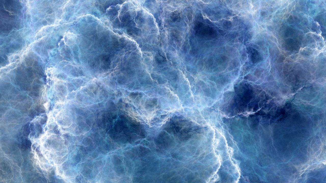 Braune Und Schwarze Abstrakte Malerei. Wallpaper in 1280x720 Resolution