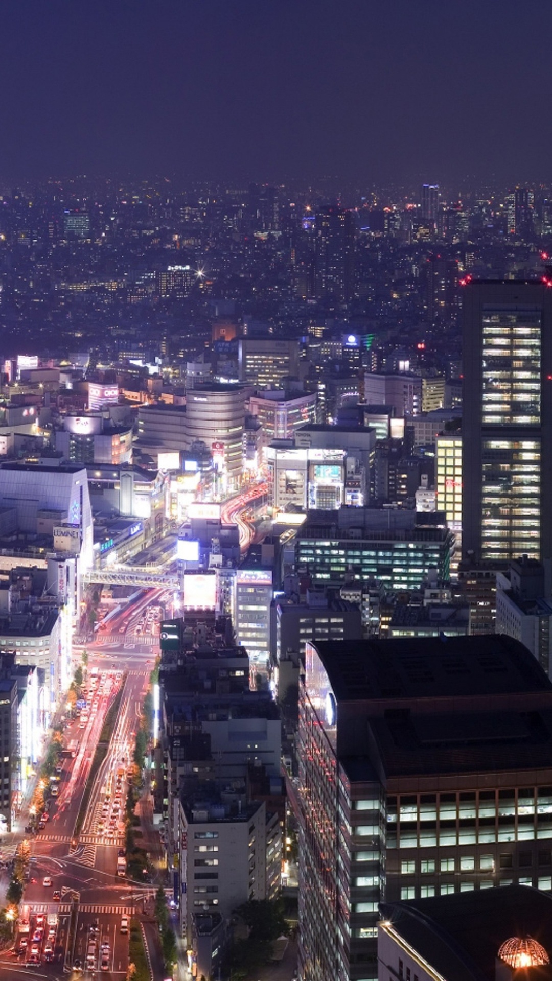 城市, 城市景观, 大都会, 天际线, 塔块 壁纸 1080x1920 允许