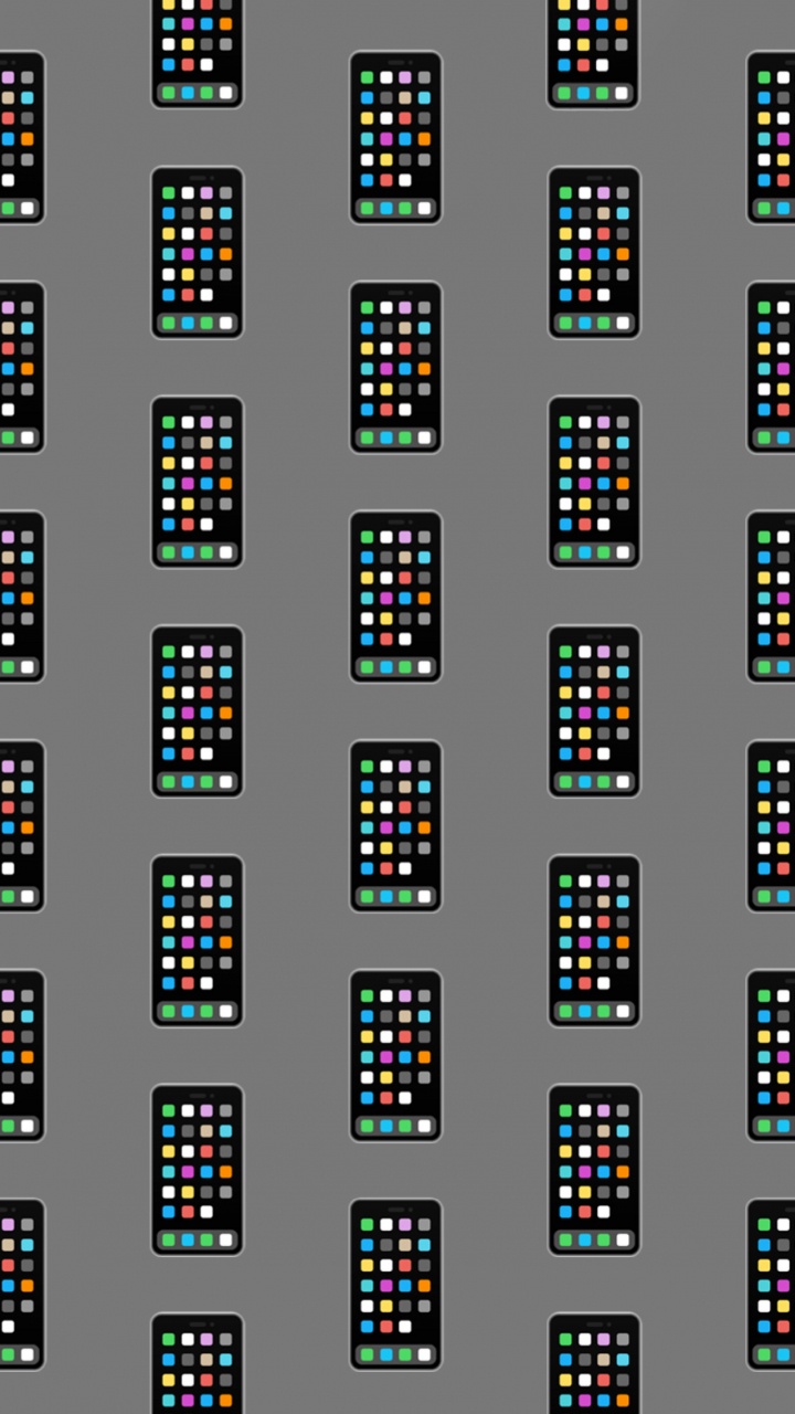 Punkte Textur, Design, Mathematik, Rechteck, Muster. Wallpaper in 720x1280 Resolution