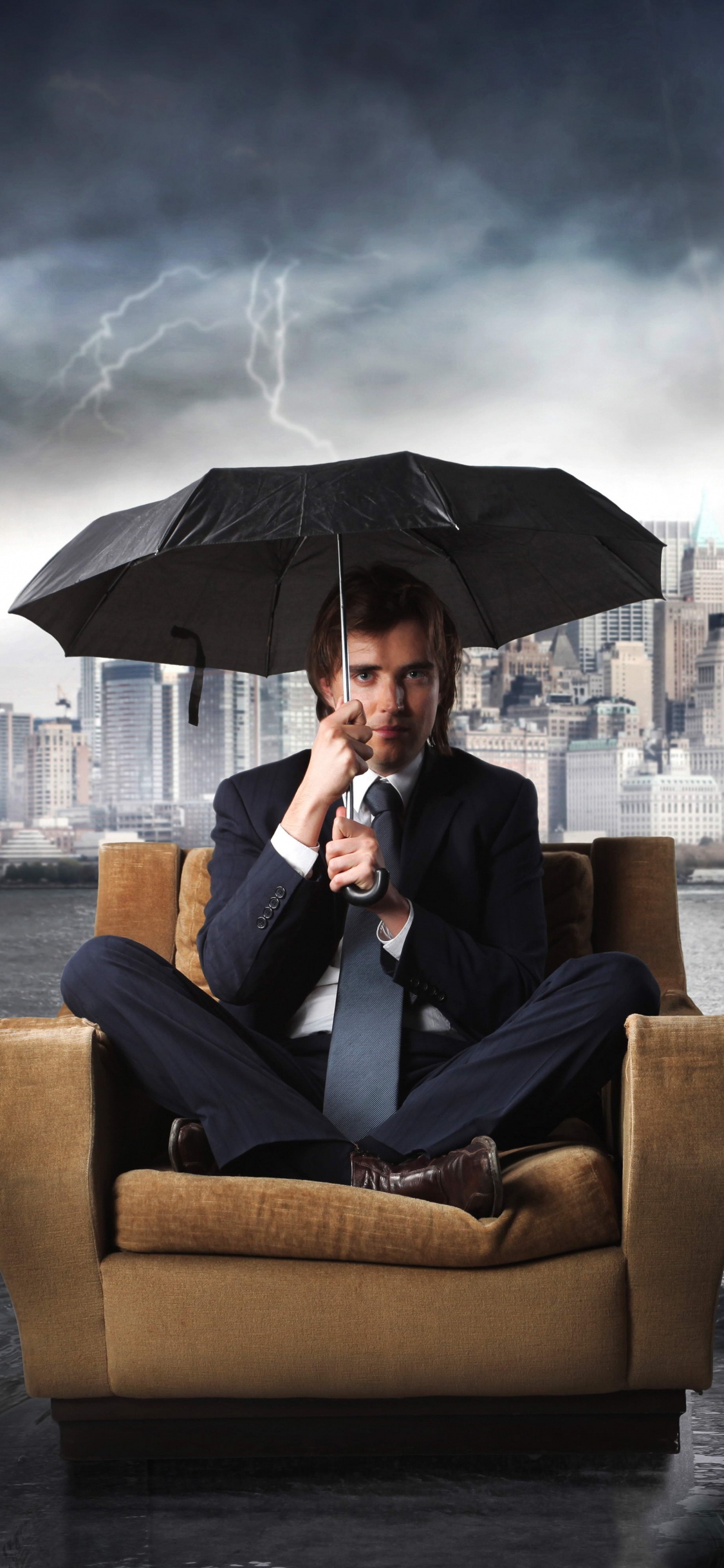 Séance, Graphiques Vectoriels, Entreprise, Illustration, Temps. Wallpaper in 1125x2436 Resolution