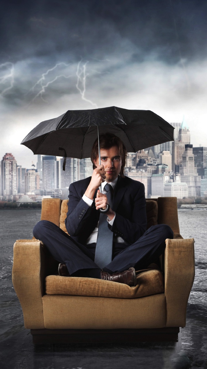 Séance, Graphiques Vectoriels, Entreprise, Illustration, Temps. Wallpaper in 720x1280 Resolution