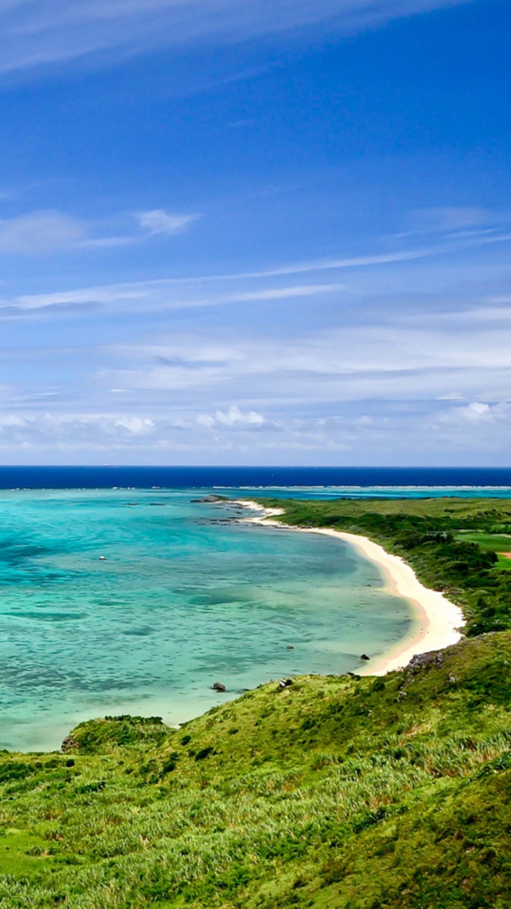 大海, 海岸, 海洋, 沿海和海洋地貌, 岸边 壁纸 720x1280 允许