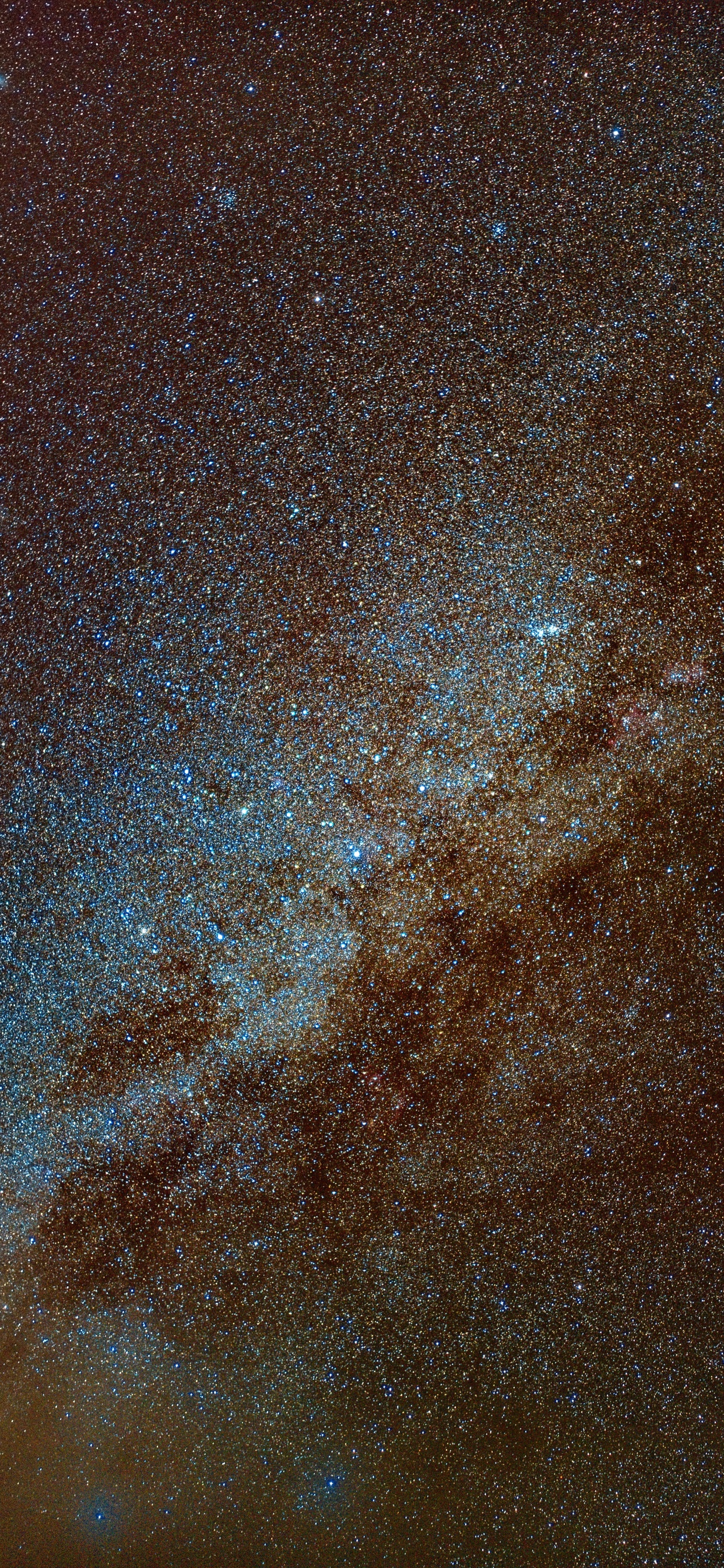 宇宙, 天文学, 棕色, 气氛, 空间 壁纸 1242x2688 允许