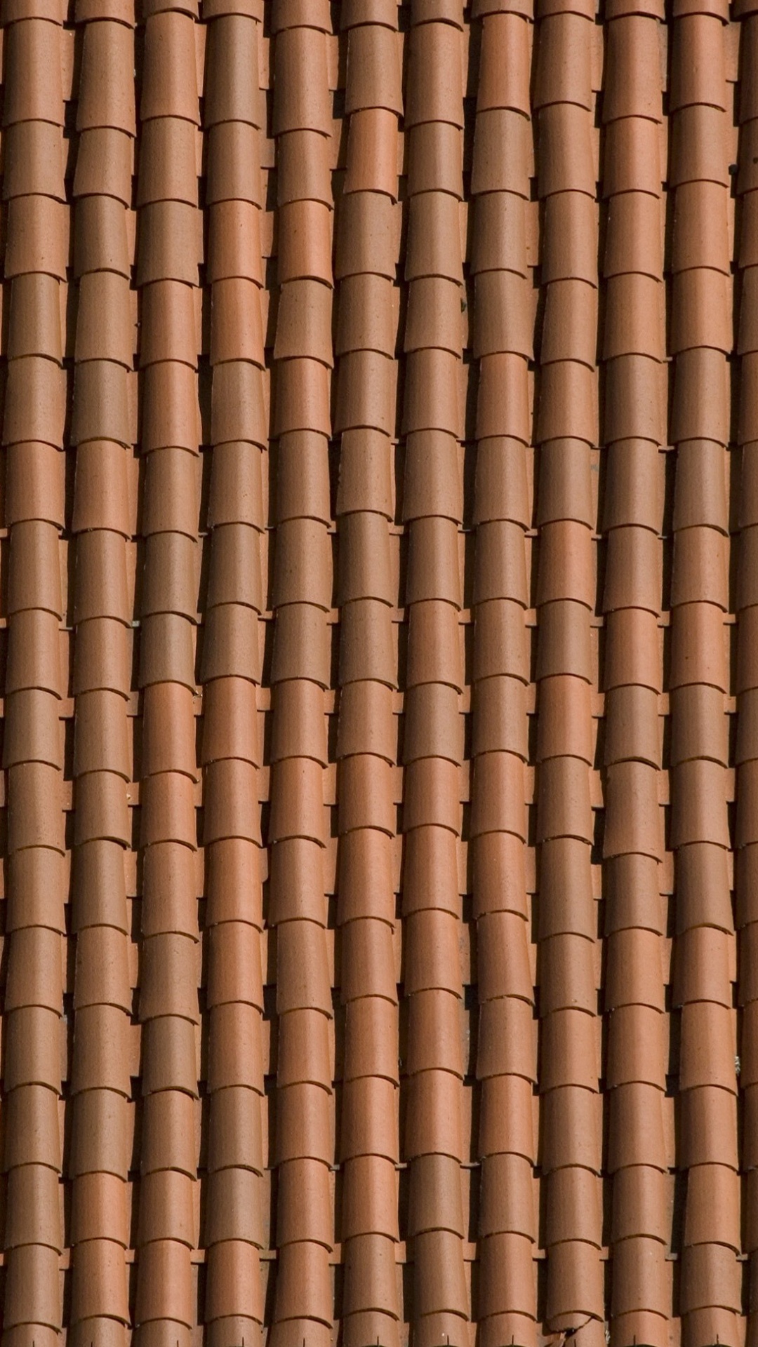 Brown and Black Stripe Textile. Wallpaper in 1080x1920 Resolution