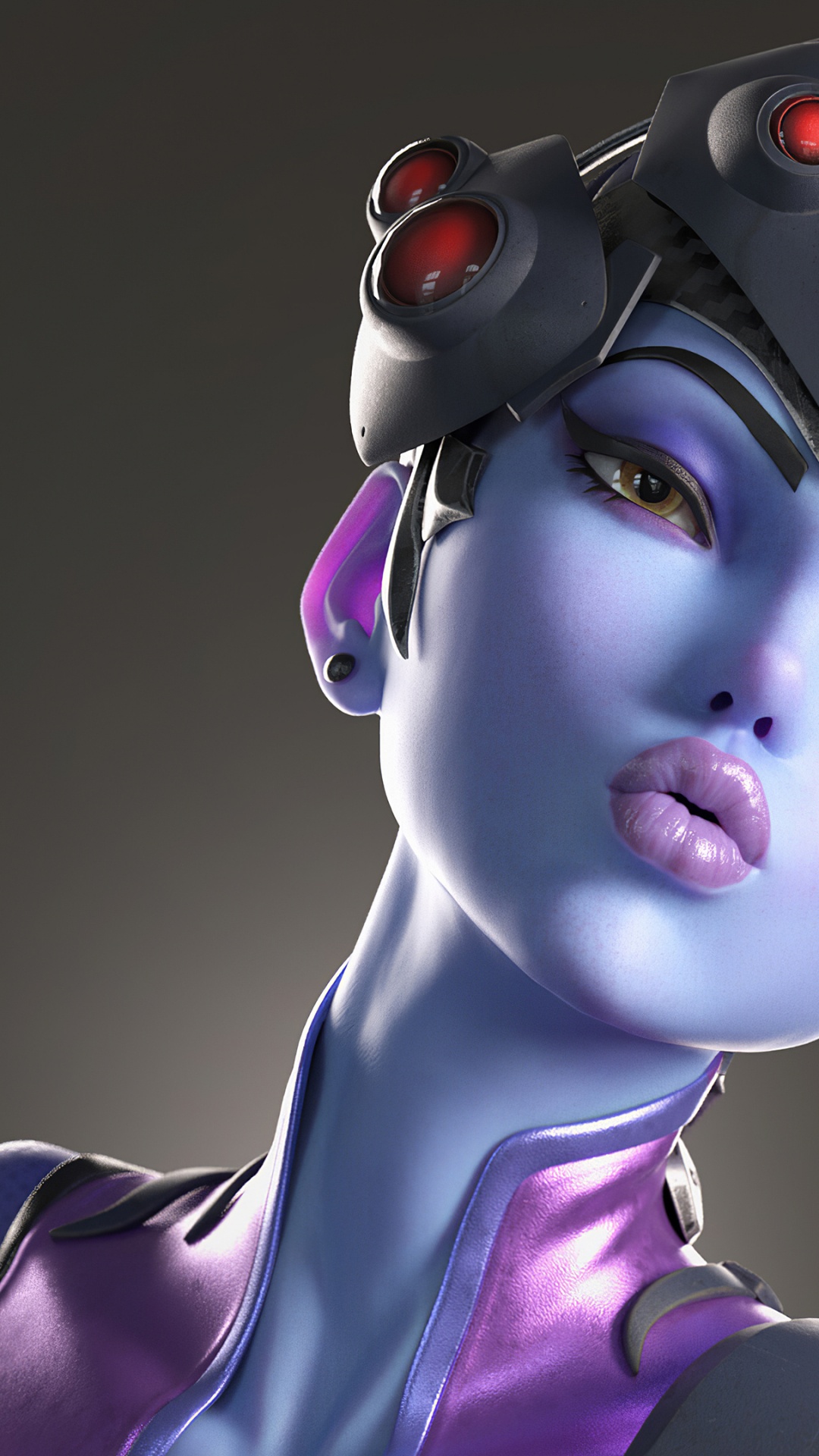 Robot, Animated Cartoon, Animation, Anime, Fictional Character. Wallpaper in 1080x1920 Resolution