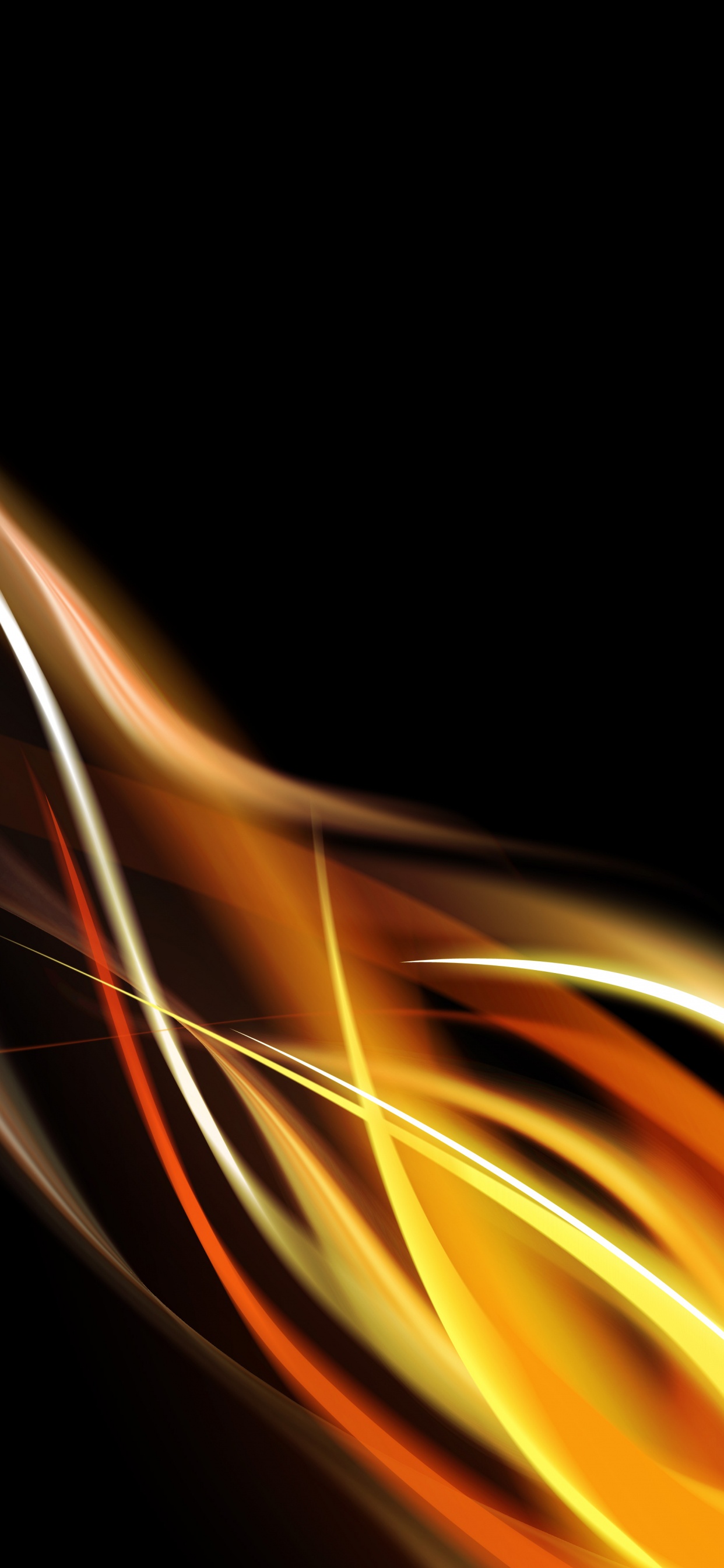 火焰, 光, 矢量图形, 图形设计, 关闭了 壁纸 1242x2688 允许