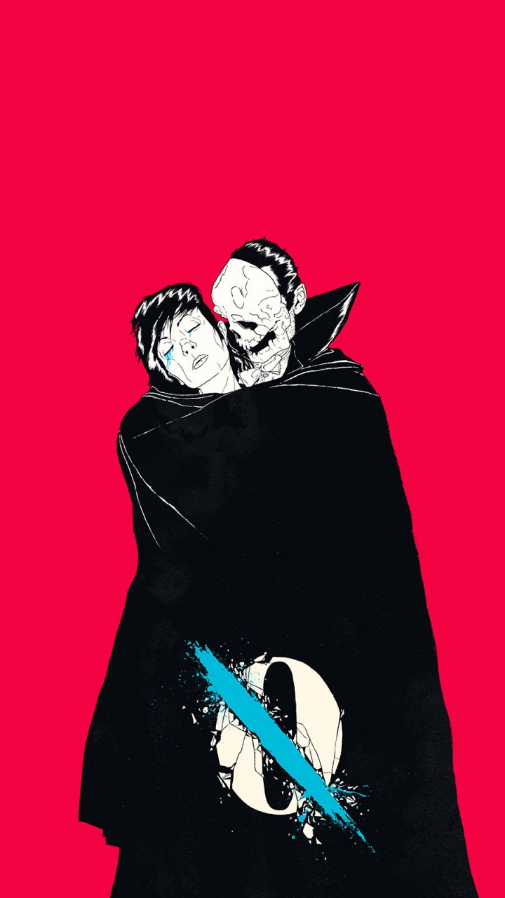 Illustration, Art, Desert Rock, Creative Arts, Album. Wallpaper in 720x1280 Resolution