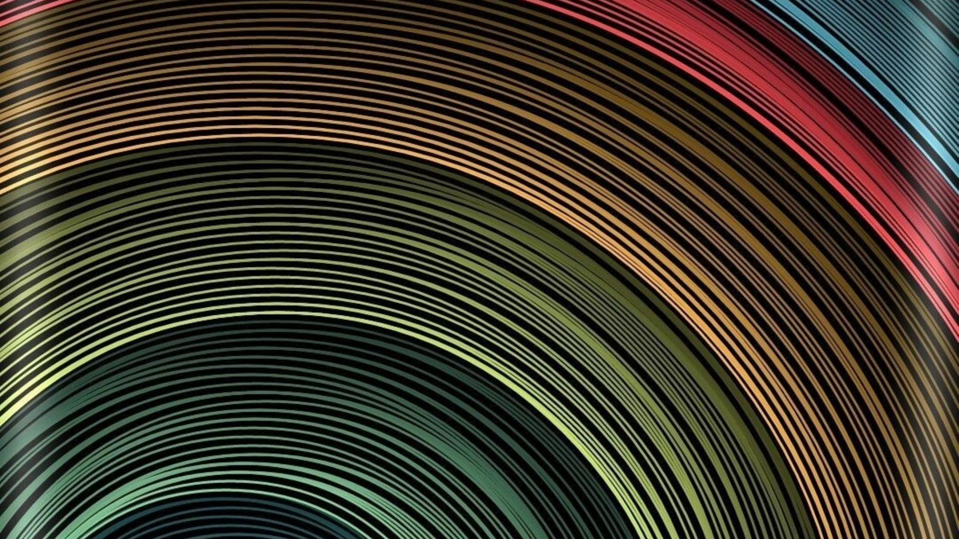 Colorfulness, Water, Light, Black, Line. Wallpaper in 1920x1080 Resolution