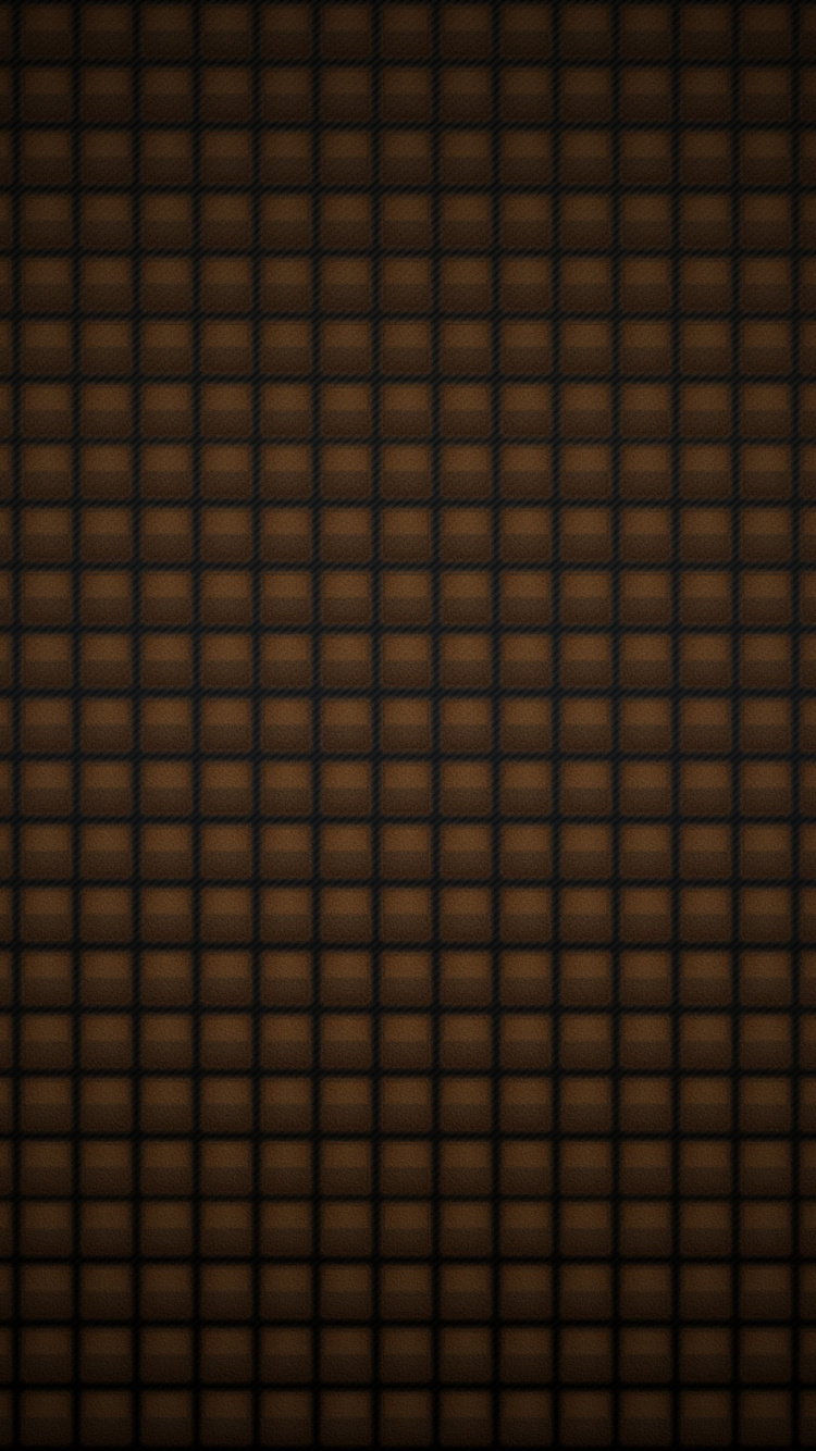 Black and White Checkered Textile. Wallpaper in 750x1334 Resolution