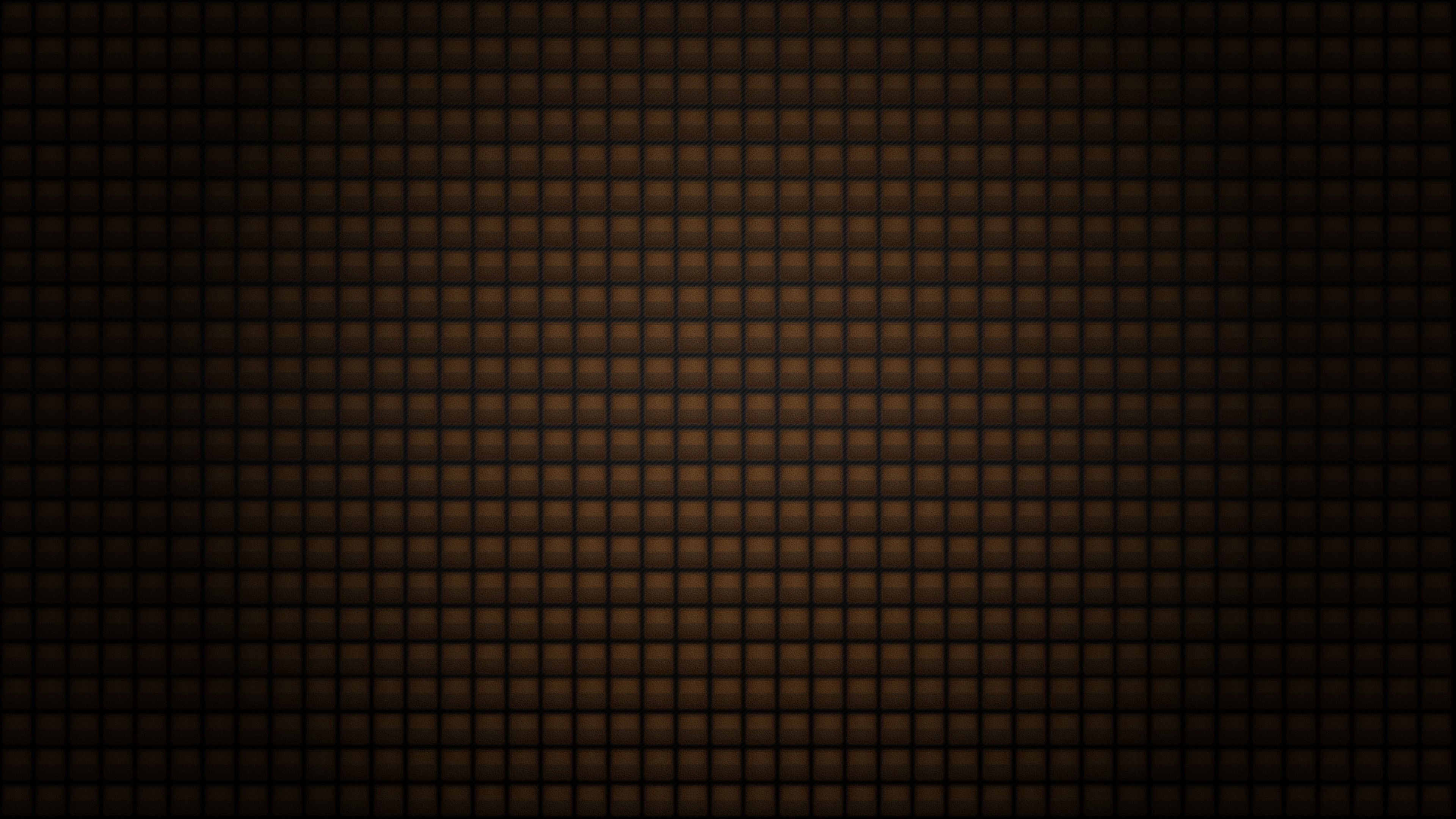 Schwarz-weiß Kariertes Textil. Wallpaper in 3840x2160 Resolution