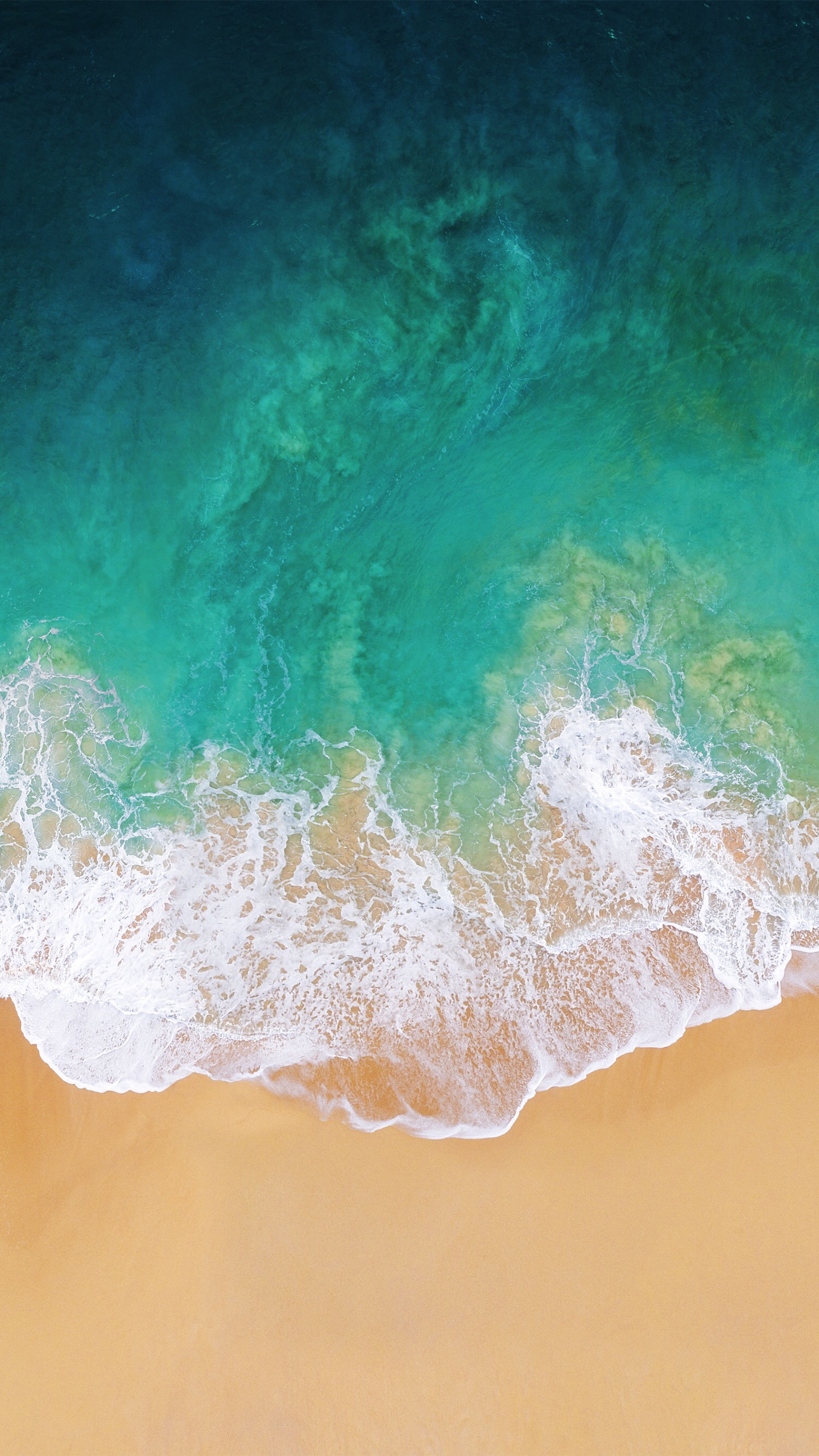 IOS11, Ios, 苹果, IOS10, Ipod 壁纸 1440x2560 允许
