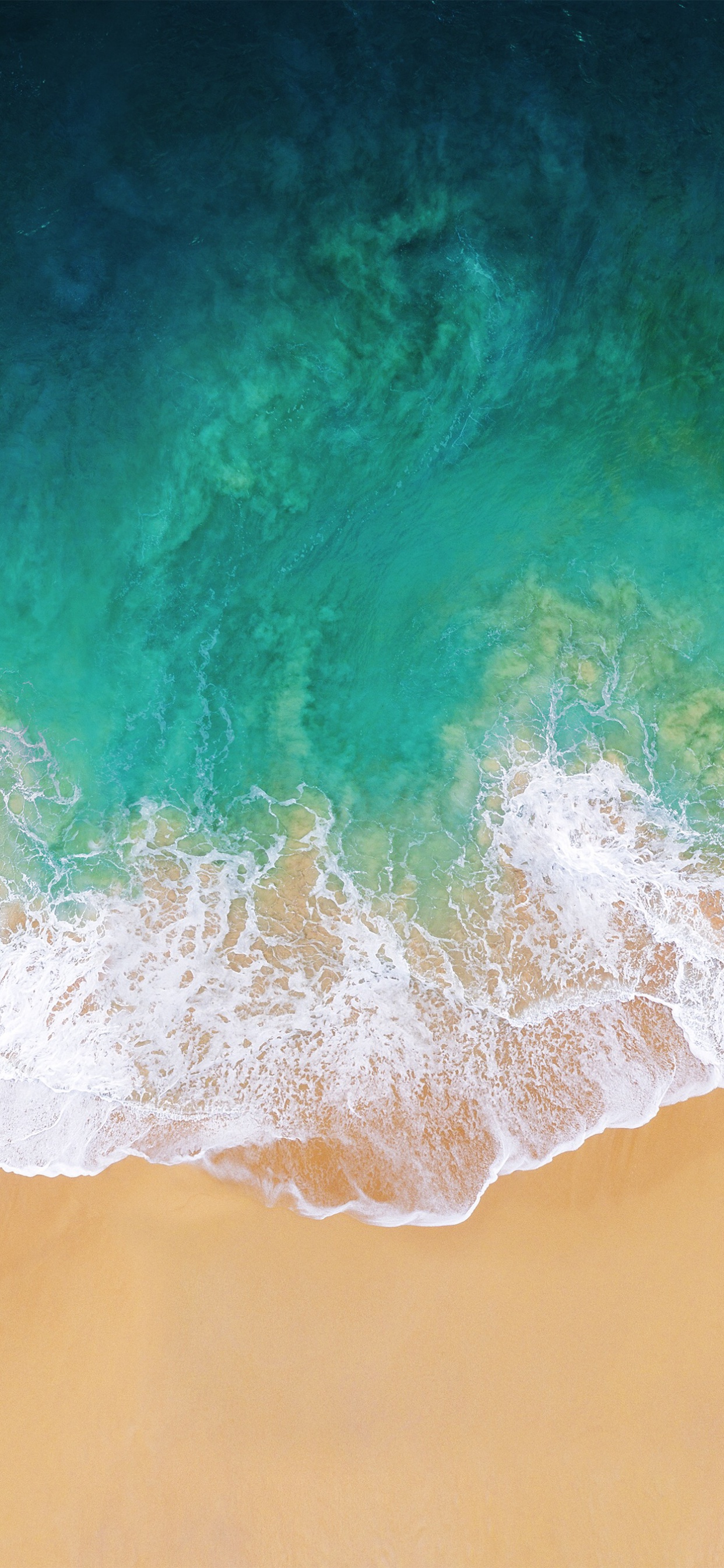 IOS 11, Ios, Äpfeln, IOS 10, IPod. Wallpaper in 1242x2688 Resolution