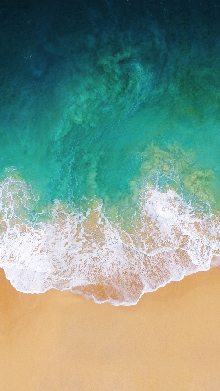 IOS 11, Ios, Manzana, IOS 10, IPod. Wallpaper in 720x1280 Resolution