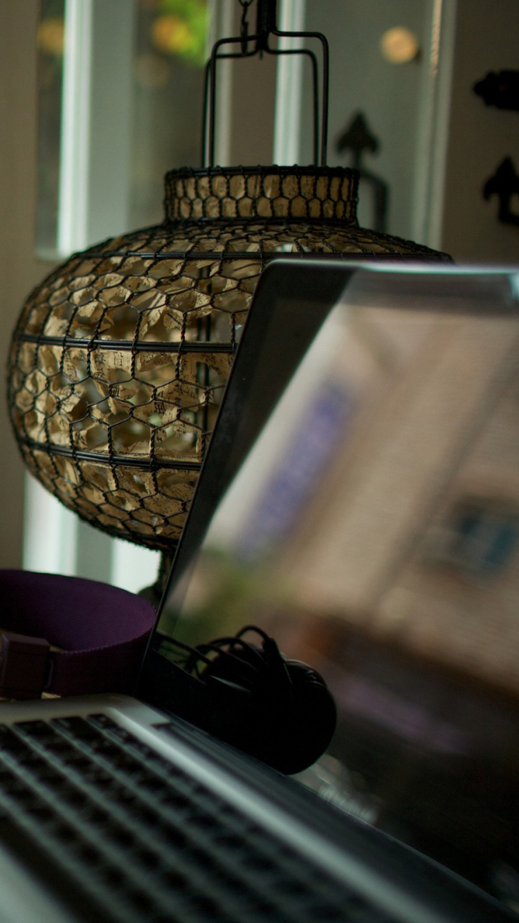 家具, 电子设备 壁纸 750x1334 允许