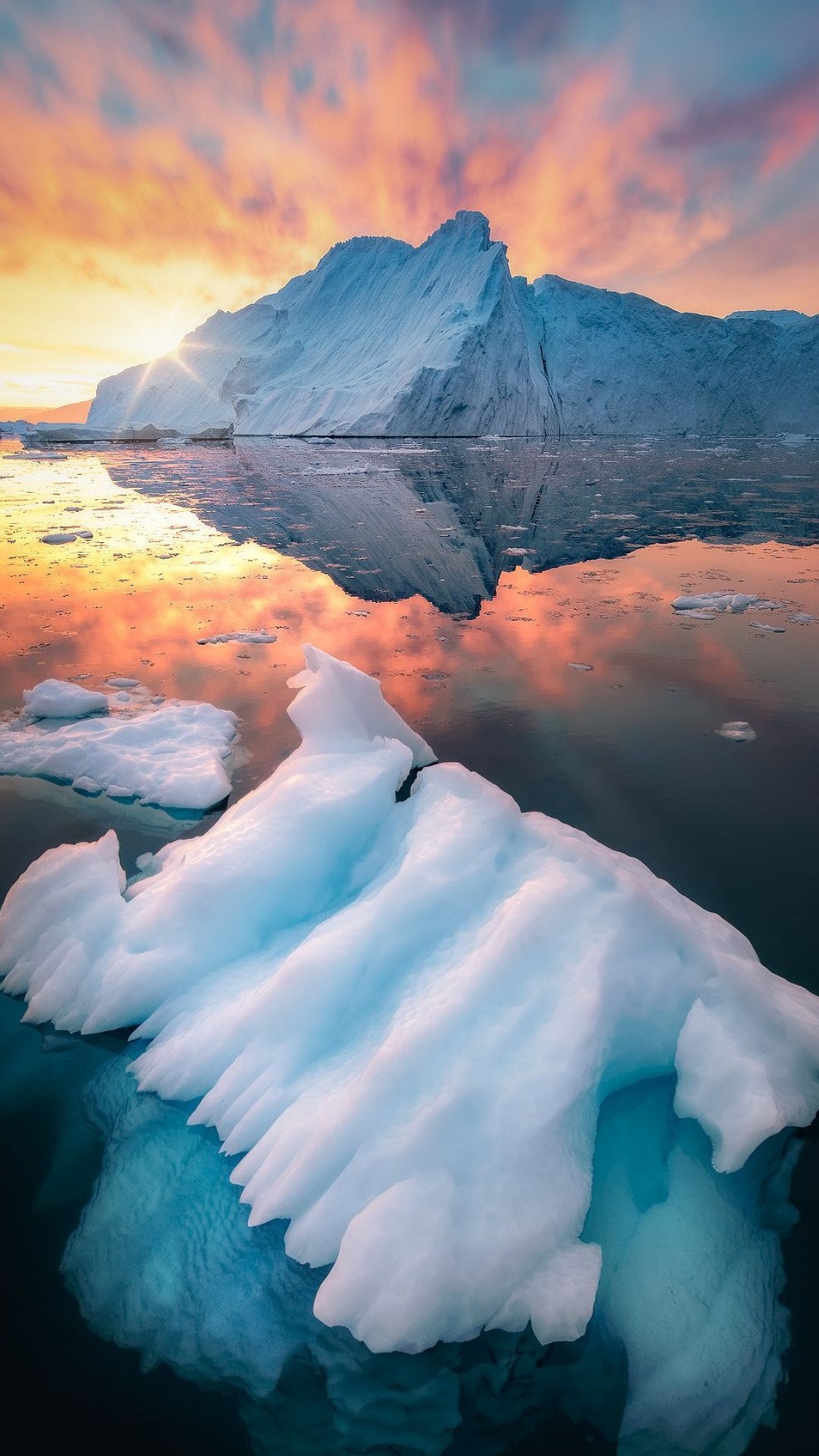 Nature, Eau, Les Ressources en Eau, Atmosphère, la Journée. Wallpaper in 1080x1920 Resolution