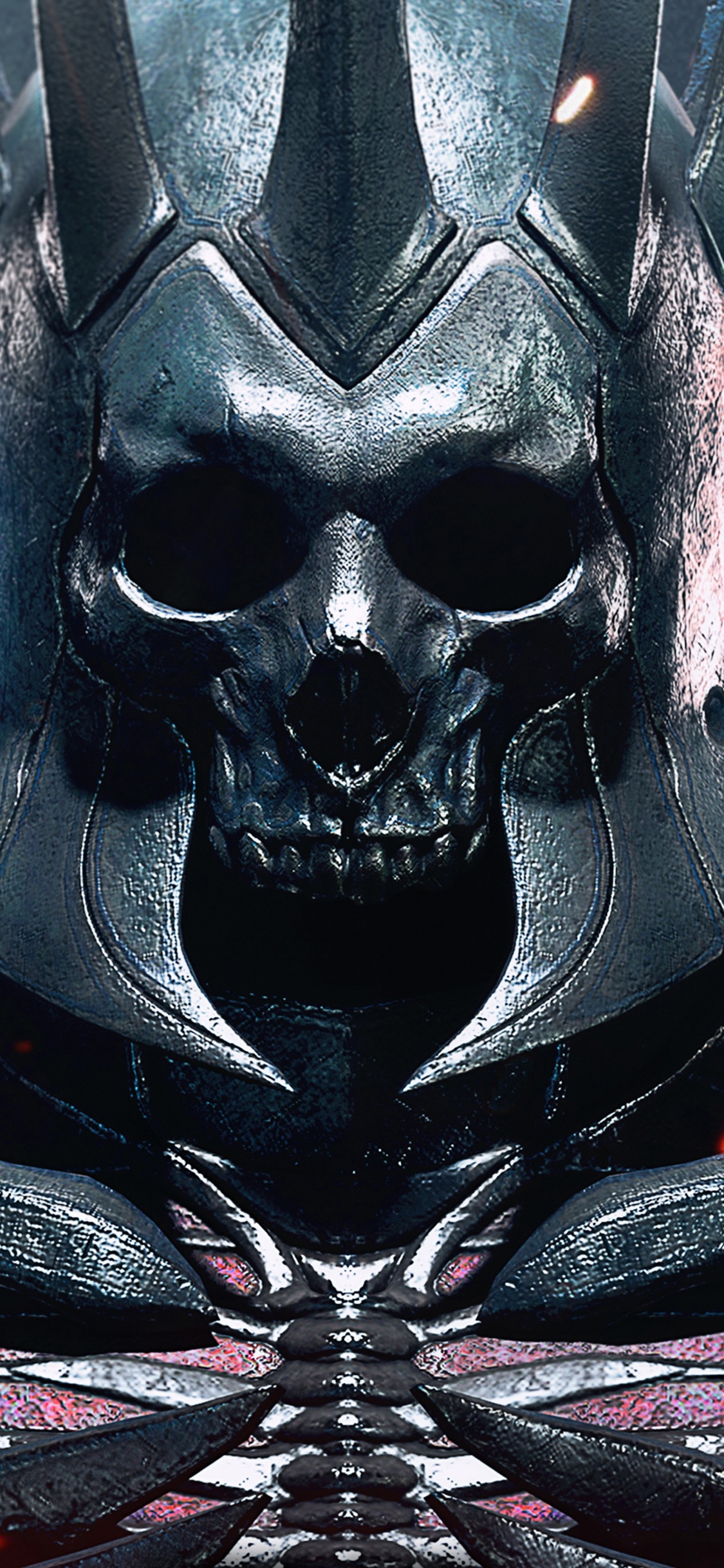 The Witcher 3 Wild Hunt, Geralt Von Riva, Ciri, Supervillain, Batman. Wallpaper in 1125x2436 Resolution