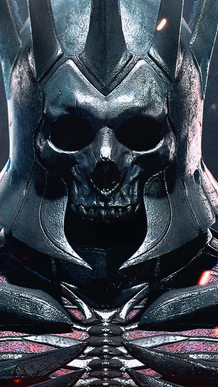 The Witcher 3 Wild Hunt, Geralt de Rivia, Ciri, Supervillain, Batman. Wallpaper in 750x1334 Resolution