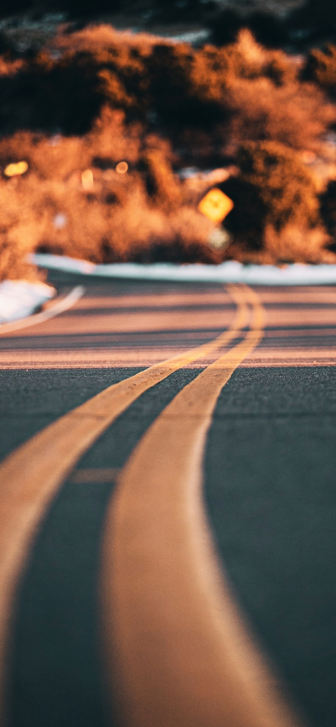 Grayton Beach State Park, Water, Mathematics, Geometry, Road Surface. Wallpaper in 1125x2436 Resolution