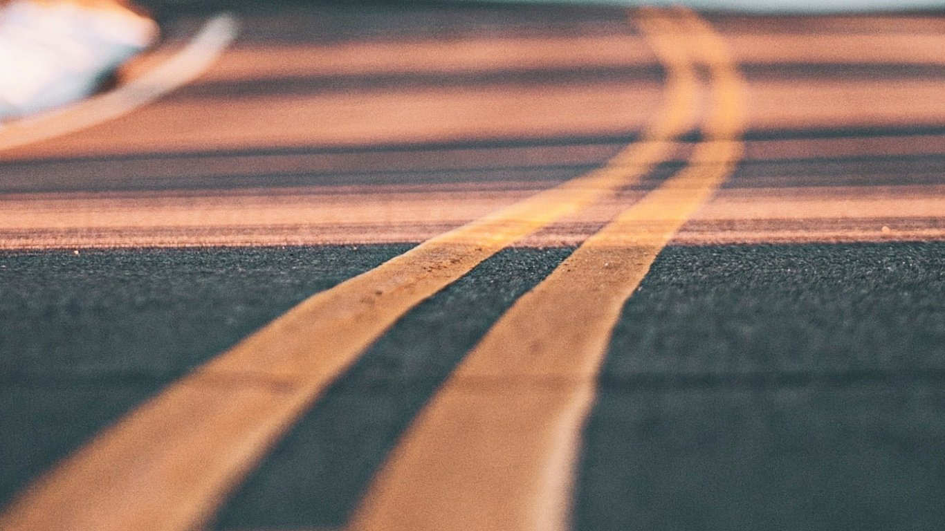 Grayton Beach State Park, Water, Mathematics, Geometry, Road Surface. Wallpaper in 1366x768 Resolution