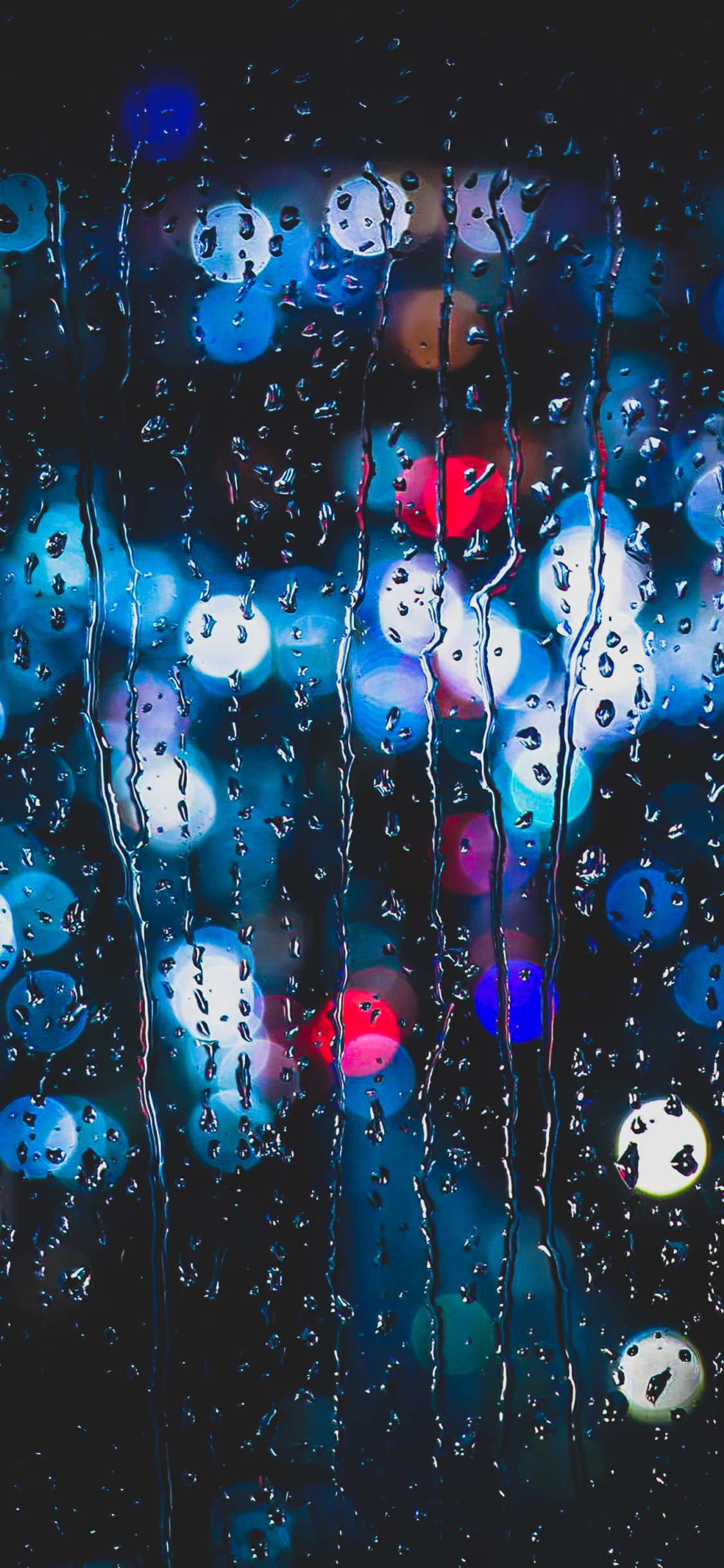 液体, Azure, 流体, 艺术 壁纸 1125x2436 允许