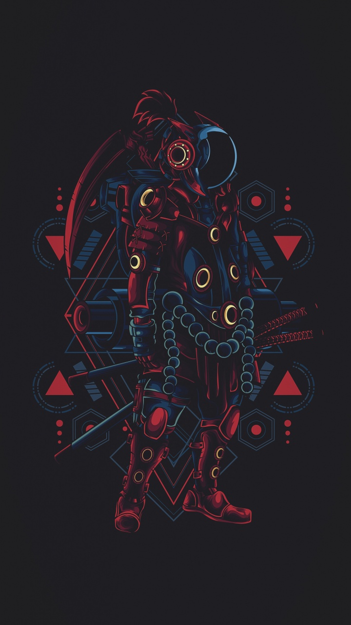 Diseño Gráfico, Artes Visuales, Cartel, Arte, Patrón. Wallpaper in 720x1280 Resolution