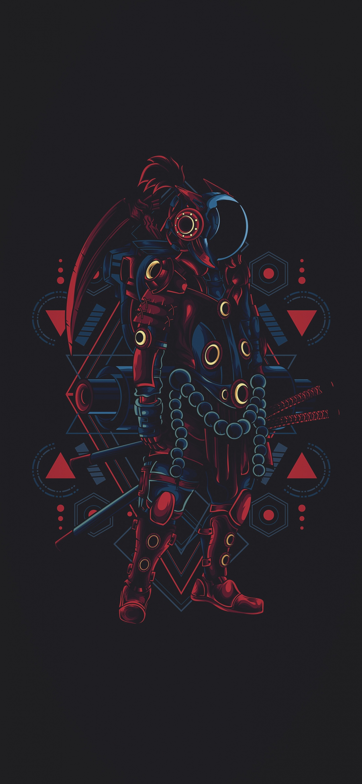 Grafik-design, Visual Arts, Poster, Kunst, Muster. Wallpaper in 1242x2688 Resolution